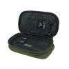 Saszetka pionowa do paska National Geographic Milestone khaki 1l